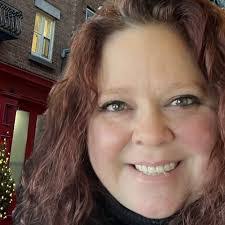 Crystal Vaughn's Instagram, Twitter & Facebook