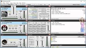 Download Sam Broadcaster Professional Online Radio For Pc Radio Internet Radio Internet Radio Station