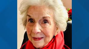 106-year-old Washington woman is one of the oldest coronavirus survivors in  America