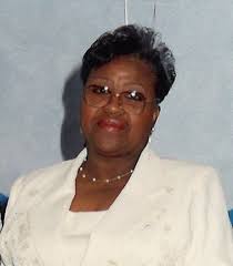 Obituary for Alice Marie Turner