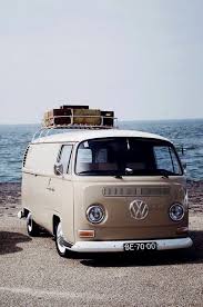 Image result for Chestnut Brown 1950 VW Bus