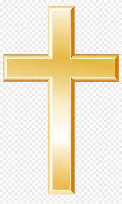 Wreath, rainbow, flower, gold, pink, star. Christian Cross Icon Transparent Background Gold Cross Clipart Free Transparent Png Clipart Images Download