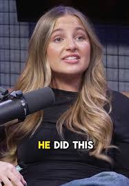 Ella Gifford's Instagram, Twitter & Facebook