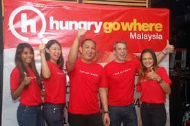Explore tweets of hungrygowhere @hungrygowhere on twitter. Hungrygowhere Malaysia Turns One Celebrates With Food Truck Party Citizens Journal Malaysia