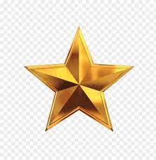 3d Gold Star Png Png Image With Transparent Background Png Free Png Images Gold Stars Transparent Background Background Images