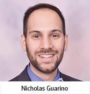 Close Up Joel H. Hammer