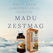 Pin Di Madu Zestmag