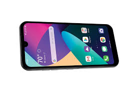 Lg articles on macrumors.com don't like the new position of the ios 15 safari address/search bar? Lg Phoenix 5 Smartphone For At T Lmk300amaag2svy Lg Usa