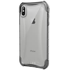 Uag Plyo Case For Iphone Xs Max Ice Clear Shop And Ship Online South Africa