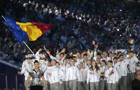 Pe lângă rezultate de la jocurile olimpice puteți urmări rezultate din peste 5000 de competiții din mai mult de 30 sporturi din toată lumea pe flashscore.ro. S A Stabilit Sportivul Care Va Purta Drapelul Romaniei La Jocurile Olimpice De La Rio Libertatea