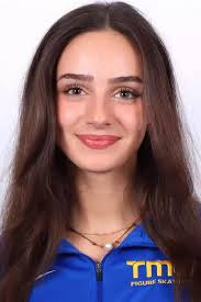 2024-25 Figure Skating Roster