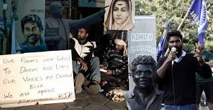 In understanding love, pain, life, death. Remembering A Man Of Conviction Rohith Vemula On His Second Death Anniversary Sabrangindia
