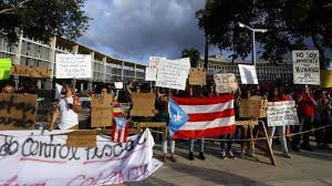 Por el nacional julio 1, 2019. Puerto Rico Pide Descolonizacion En Dia De Independencia De Eeuu Hispantv