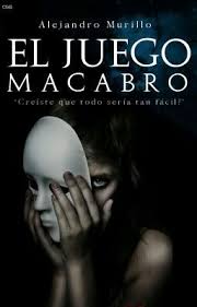 Juego macabro 8 / ver juego macabro 2 (saw 2) (2005) (2005) online completa. El Juego Macabro Ya Disponible Conexiones Juego Macabro Macabro Portadas De Libros