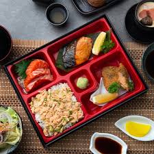Building the Perfect Office Snack: Healthy Bento Boxes