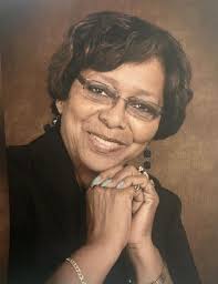 Obituary information for Patricia Logan