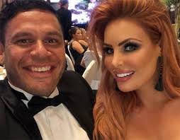 Are Married At First Sight's Telv and Sarah still together? Yes?