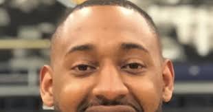 Loyola selects Cameron Joyce to be its new basketball coach