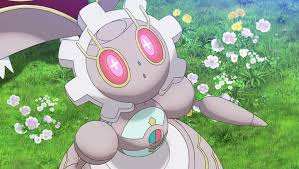 Besides good quality brands, you'll also find plenty of discounts when you shop for pokemon flowers during big sales. Magearna Qr Code For Us Europe And Japan How To Scan It In Pokemon Sun And Moon