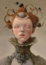 Titled: Anubis This was a cosmic, psychedelic egyptian based design i made.  What do you guys think about my art style?  https://www.facebook.com/DigitalLotusAudioAndVisuals/