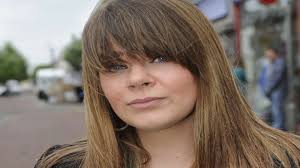 Fran Lawrence says baby could have been seriously hurt after pushchair hits  pothole in Herne Bay