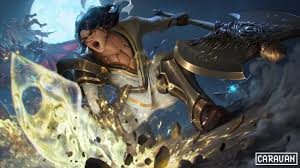 #itemsupport #aov #arenaofvalor #rov #liênquân #傳說對決 #aovindonesia #asl #apl. Wallpaper Valhein Aov