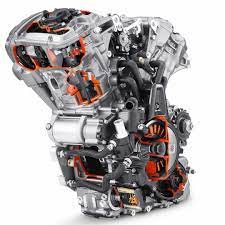 Harley Davidson Revolution Max 1250 Engine 21 Essential Fast Facts