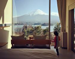 Minimalist Family Camping In The Foothills Of Mount Fuji The Japan Times