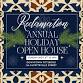 Reclamation, Annual Holiday Open House event in Pittsboro, NC