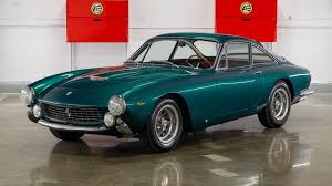 Check spelling or type a new query. Find Of The Week 1963 Ferrari 250 Gt Lusso Autotrader Ca