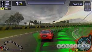 (include 911 turbo) alt+7 : Need For Speed Prostreet Review Gamespot