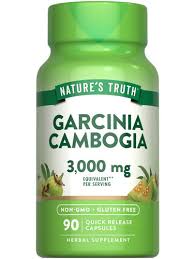 Image result for Garcinia