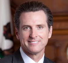 Gavin newsom announced during an interview with msnbc's chris hayes that he would support fellow californian kamala harris in her run for the newsom made the announcement friday when asked by hayes who he would back in the packed democratic field for president in 2020. Gavin Newsom Bio Net Worth Married Wife Family Divorce Governor Of California Update Age Facts Wiki Religion Height Kids Education Gossip Gist