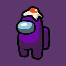 Check Out This Awesome Among Us Purple Character Design On Teepublic Purple Wallpaper Iphone Purple Wallpaper Pink Wallpaper Iphone