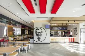 On your shop one of the workers saw my daughter in wrong sense that i noticed. Kfc Stulang Laut Architectural Interior Design Renovation Ideas Photos And Price In Malaysia Atap Co