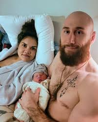 We are excited to announce the arrival of Knox Joseph Nelson! Baby and  momma are healthy!