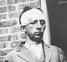 Erich Heinrich Eugene “Frank Holt” Muenter (1871-1915)