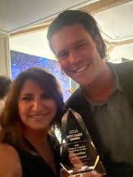 Enjoyed being part of the Marsh McLennan 1st Sales Summit in the West!