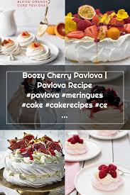 Pin On Pavlova