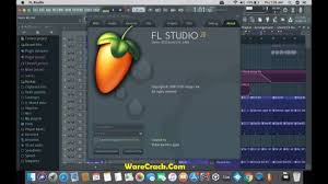 You can also work with all types of music for the production of stunning music. Fl Studio 20 5 1 1193 Crack Keygen Reg Key Full Download