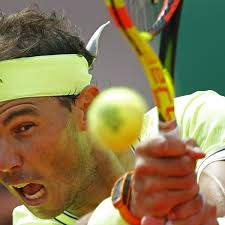 Rafael nadal faced a tough test in washington overnight, requiring more than three hours to beat american jack sock. The Greatest Rafael Nadal Mental And Physical Giant With A Brutal Forehand Rafael Nadal The Guardian