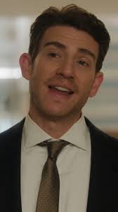 never back down from a challenge. 👀 watch #SuitsLA RIGHT NOW