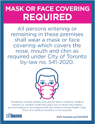 Construction safety association of manitoba. Information Resources For Businesses Old Town Toronto