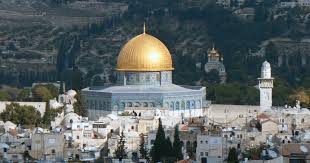 Seperti diketahui, masjid al aqsha merupakan salah satu tempat penting yang menjadi saksi perjalanan isra miraj yang dilakukan oleh. Sejarah Pembangunan Masjid Al Aqsha International Aqsa Institute