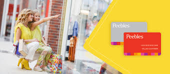 We did not find results for: Peebles Credit Card Think Twice Before You Apply