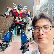 December 5, 2025 As a PACUCOA Commissioner, I'm off to attend the Annual  PACUCOA General Assembly. Have a great friday everyone!💚