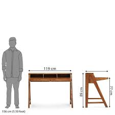 Parma Study Table Study Table Shelves In Bedroom Study Rooms