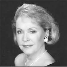 Teresa Radice Obituary (2008)