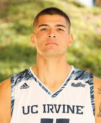 2016-17 Men's Basketball Roster