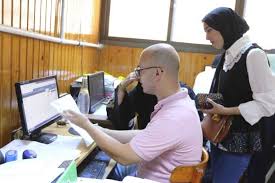 بالتأكيد، في غضون الساعات القليلة القادمة سيتم إعلان نتيجة الدبلومات الفنية التجاري، والصناعي والزراعي، وأيضاً الدبلوم الفندقي. 7bvdihs0n0dtym